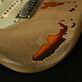 Fender Stratocaster Rory Gallagher Cruz Masterbuilt (2017) Detailphoto 15