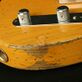 Fender Telecaster 52 Heavy Relic John Cruz (2017) Detailphoto 4