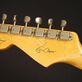 Fender Clapton Strat J-Man Relic Masterbuilt (2018) Detailphoto 16