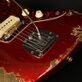 Fender Jazzmaster 62 Heavy Relic (2018) Detailphoto 10
