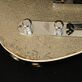 Fender Esquire Ltd Double Esquire Custom Relic Silver Sparkle (2018) Detailphoto 5