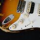 Fender Stratocaster 63 Heavy Relic "Ollicaster" (2018) Detailphoto 5
