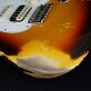 Fender Stratocaster 63 Heavy Relic "Ollicaster" (2018) Detailphoto 8