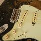Fender Stratocaster 63 Ultra Relic Masterbuilt (2018) Detailphoto 5