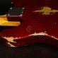 Fender Telecaster 50's Heavy Relic (2018) Detailphoto 16
