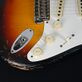 Fender Stratocaster 1958 Ultra Relic MB Galuszka (2019) Detailphoto 5