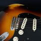 Fender Stratocaster 1962 Relic Masterbuilt John Cruz (2019) Detailphoto 7