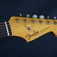 Fender Stratocaster 1962 Relic Masterbuilt John Cruz (2019) Detailphoto 10