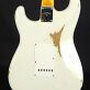Fender Stratocaster 59 Heavy Relic Aged Olympic White (2019) Detailphoto 2