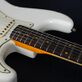 Fender Stratocaster 59 Heavy Relic Aged Olympic White (2019) Detailphoto 10