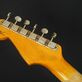 Fender Stratocaster 59 Heavy Relic Aged Olympic White (2019) Detailphoto 11