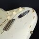 Fender Stratocaster 59 Heavy Relic Aged Olympic White (2019) Detailphoto 13