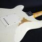 Fender Stratocaster 59 Heavy Relic Aged Olympic White (2019) Detailphoto 15
