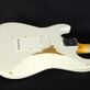 Fender Stratocaster 59 Heavy Relic Aged Olympic White (2019) Detailphoto 16