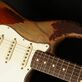 Fender Stratocaster 61 Heavy Relic Masterbuilt (2019) Detailphoto 8