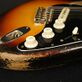 Fender Stratocaster 63 Heavy Relic Masterbuilt D.W. (2019) Detailphoto 6