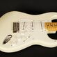 Fender Stratocaster Jimmie Vaughan Custom Shop Aged White (2019) Detailphoto 3
