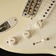 Fender Stratocaster Jimmie Vaughan Custom Shop Aged White (2019) Detailphoto 5