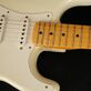 Fender Stratocaster Jimmie Vaughan Custom Shop Aged White (2019) Detailphoto 8
