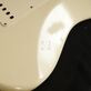 Fender Stratocaster Jimmie Vaughan Custom Shop Aged White (2019) Detailphoto 14