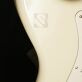 Fender Stratocaster Jimmie Vaughan Custom Shop Aged White (2019) Detailphoto 16