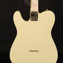 Photo von Fender Telecaster 60 NOS Vintage White (2019)