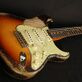Fender Stratocaster 1960 Heavy Relic MB Dale Wilson (2020) Detailphoto 4