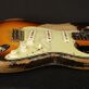 Fender Stratocaster 1960 Heavy Relic MB Dale Wilson (2020) Detailphoto 7