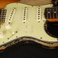 Fender Stratocaster 1960 Heavy Relic MB Dale Wilson (2020) Detailphoto 8