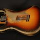 Fender Stratocaster 1960 Heavy Relic MB Dale Wilson (2020) Detailphoto 14