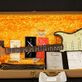 Fender Stratocaster 1960 Heavy Relic MB Dale Wilson (2020) Detailphoto 20