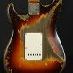 Fender Stratocaster 1960 Heavy Relic MB Dale Wilson (2020) Detailphoto 2