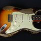 Fender Stratocaster 1960 Heavy Relic MB Dale Wilson (2020) Detailphoto 4