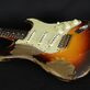 Fender Stratocaster 1960 Heavy Relic MB Dale Wilson (2020) Detailphoto 8