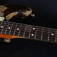 Fender Stratocaster 1960 Heavy Relic MB Dale Wilson (2020) Detailphoto 10