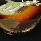 Fender Stratocaster 1960 Heavy Relic MB Dale Wilson (2020) Detailphoto 11