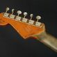Fender Stratocaster 1960 Heavy Relic MB Dale Wilson (2020) Detailphoto 16