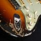 Fender Stratocaster 61 Heavy Relic John Cruz Pin Up (2020) Detailphoto 6