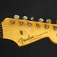 Fender Stratocaster 61 Heavy Relic John Cruz Pin Up (2020) Detailphoto 7