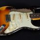 Fender Stratocaster 61 Heavy Relic John Cruz Pin Up (2020) Detailphoto 3