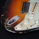 Fender Stratocaster 61 Heavy Relic John Cruz Pin Up (2020) Detailphoto 8