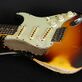 Fender Stratocaster 61 Heavy Relic John Cruz Pin Up (2020) Detailphoto 10