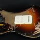 Fender Stratocaster 61 Heavy Relic John Cruz Pin Up (2020) Detailphoto 13