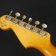 Fender Stratocaster 61 Heavy Relic John Cruz Pin Up (2020) Detailphoto 15