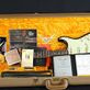 Fender Stratocaster 61 Heavy Relic John Cruz Pin Up (2020) Detailphoto 19