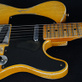Fender Telecaster '51 Heavy Relic Masterbuilt Dale Wilson (2020) Detailphoto 6