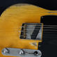 Fender Telecaster '51 Heavy Relic Masterbuilt Dale Wilson (2020) Detailphoto 7