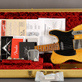 Fender Broadcaster 70th Anniversary Ltd. Edition Masterbuilt Vincent van Trigt (2020) Detailphoto 27