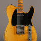 Fender Broadcaster 70th Anniversary Ltd. Edition Masterbuilt Vincent van Trigt (2020) Detailphoto 1