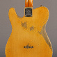 Fender Broadcaster 70th Anniversary Ltd. Edition Masterbuilt Vincent van Trigt (2020) Detailphoto 2